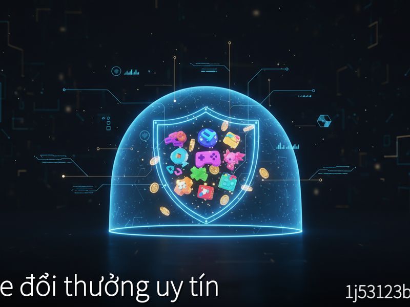 Hướng dẫn cách chọn game đổi thưởng uy tín an toàn cho người mới bắt đầu năm 2026