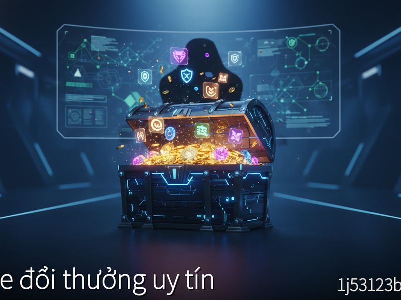 Bí kíp săn thưởng cực chất tại các cổng game đổi thưởng uy tín hiện nay