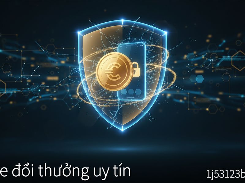 Hướng dẫn cách nhận diện game đổi thưởng uy tín năm 2026 cho người mới
