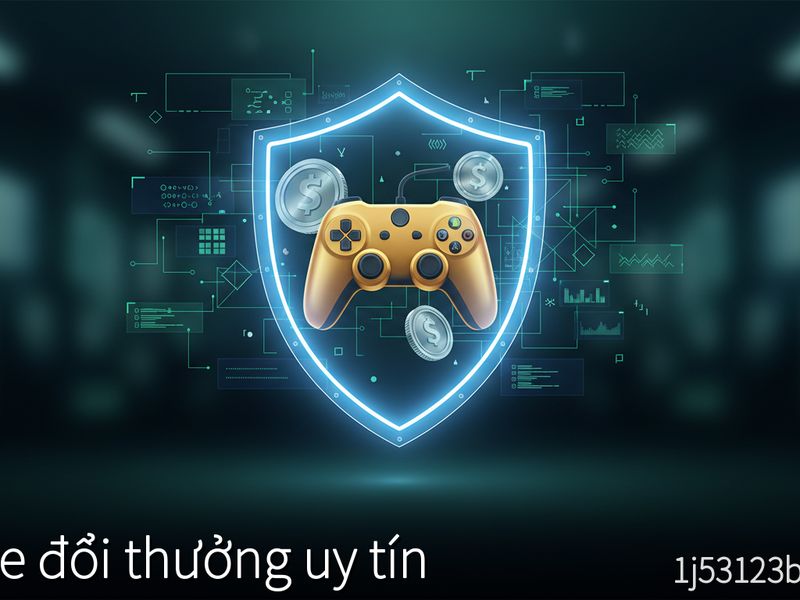 Bí quyết nhận biết cổng game đổi thưởng uy tín không lo bị lừa đảo