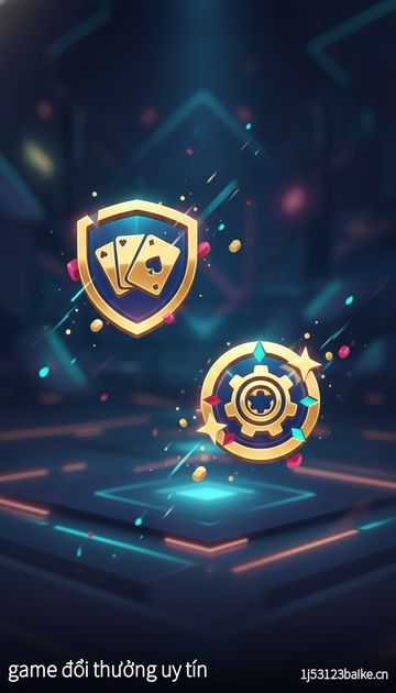 game đổi thưởng uy tín screenshot 1